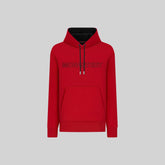 SUDADERA CON CAPUCHA ROJA MONASTERIO CASANDRO 1400904338